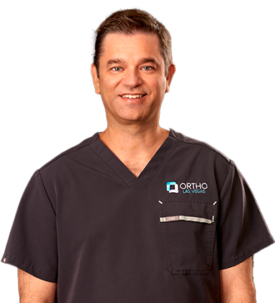 Dr Roddy Mcgee Sports Medicine Physician Ortho Las Vegas